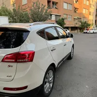 جک S5 اتومات مدل ۹۷ بی رنگ|خودرو سواری و وانت|تهران, شهرک ولیعصر|دیوار