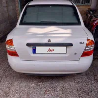 تیبا ۱ مدل ۱۴۰۰|خودرو سواری و وانت|امیدیه, |دیوار