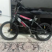 چرخ ۱۲ سالم آماده سوارشدن ۱۱۰۰