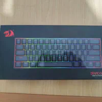 کیبورد گیمینگ K530pro|قطعات و لوازم جانبی رایانه|تهران, شهرک رضویه|دیوار