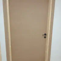 نصاب حرفه ای درب چوبی|خدمات پیشه و مهارت|مشهد, هدایت|دیوار