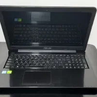 فروش لپ تاپ ایسوس K556UR