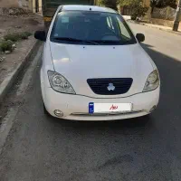 تیبا ۲ هاچبک مدل ۱۴۰۰ کم کار|خودرو سواری و وانت|قم, انسجام|دیوار