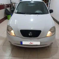 تیبا در حد خشک|خودرو سواری و وانت|کوهدشت, |دیوار