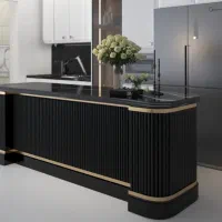 کابینت لوکس و دکوراسیون داخلی|خدمات پیشه و مهارت|قم, بکایی|دیوار