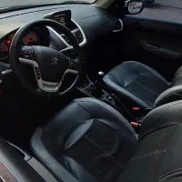 207 تحویل اسفند 1400|خودرو سواری و وانت|اراک, |دیوار