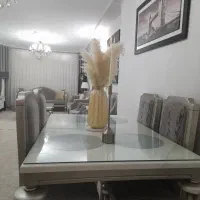 میز غذا خوری چهار نفره