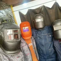 آموزش خصوصی جوشکاری توسط استاد دانشگاه فنی