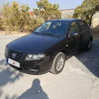 سورن پلاس ef7|خودرو سواری و وانت|نجفآباد, ویلاشهر|دیوار