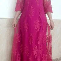 لباس مجلسی