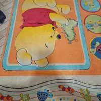 فرش کودکانه