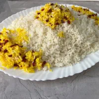 برنج خوش پخت عنبربو هاشمی لنجان هندی چمپا درجه یک