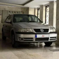 فولکس گل مدل 84