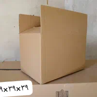 فروش انواع کارتن نو و دسته دوم|عمدهفروشی|اسلامشهر, شهرک امام حسین (میان آباد)|دیوار