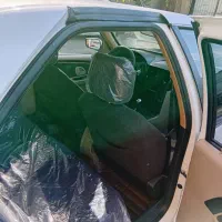 پرشیا فول سفارشی xu7پلاس دریچه سیمی|خودرو سواری و وانت|تهران, سلیمانی|دیوار