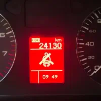 *فروش فوری* سمندسورن پلاس موتور xu7pدرحدصفرگازبرقی