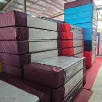 میکرو بونل تشک بادوام بدون ارتعاش شرایط چک9.5ماه