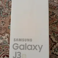 سامسونگ Galaxy J3 (2016) با حافظهٔ 8 گیگابایت|موبایل|تهران, خانی‌آباد نو|دیوار
