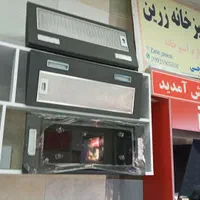 هودشیشه و مخفی توکار|هود|خرم‌آباد, |دیوار