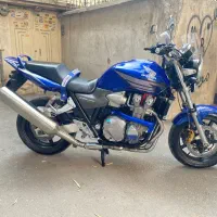 cb1300|موتورسیکلت|تهران, جیحون|دیوار
