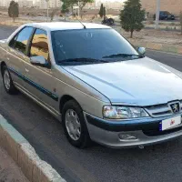 پژوپارس مدل۸۵