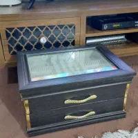 آبمیوه گیری۴ کاره  ناسیونال