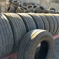 لاستیک ۲۲.۵ سنگین