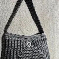 انواع سال و کلاه بافتنی کاردست|لباس|اهواز, منبع اب|دیوار