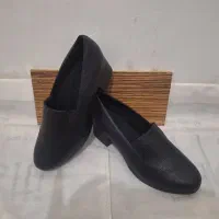 کفش طبی پاشنه دار نو|کیف، کفش، کمربند|قم, منبع آب|دیوار