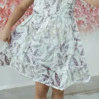 فروش عمده لباس دخترانه ۱ تا ۴ سال با کیفیت|کفش و لباس بچه|بمانی, |دیوار