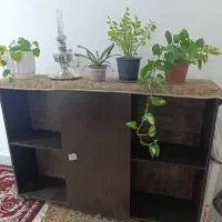 قفسه ام دی اف