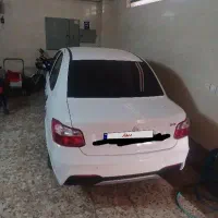 سایناsمدل ۱۴۰۳|خودرو سواری و وانت|برخوار, |دیوار