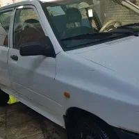 پراید مدل ۹۴