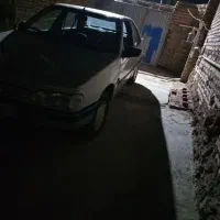 ماشین 405|خودرو سواری و وانت|زرند, |دیوار