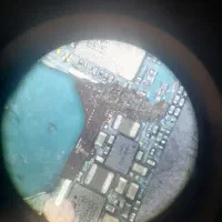 گوشی سالم خراب تعمیری