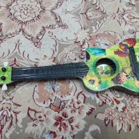 گیتار سالم