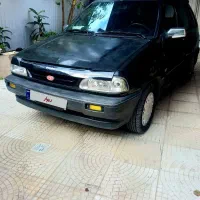 هاچ بک ۸۶ اقساط