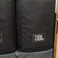 باند جی بی ال prx415 اصل