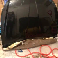 کاپوت اچ سی کراس