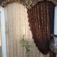 فروش فوری پرده|پرده، رانر، رومیزی|نور, |دیوار