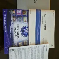 PSP Go|کنسول، بازی ویدئویی و آنلاین|تهران, گلستان (شهرک راه آهن)|دیوار