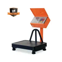 ترازو و باسکول پیام توزین TM100 TS100 TR50|فروشگاه و مغازه|قرچک, باقرآباد|دیوار