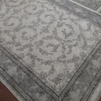 ۳تخته فرش ۶متری ۱۲۰۰شانه تراکم ۳۶۰۰|فرش|محمدشهر, علی آباد گونه|دیوار