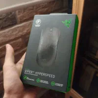 موس ریزر RAZER Viper V3 Hyperspeed بی سیم