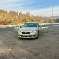 سوبارو لگاسی ۲۰۰۹ ترخیص ۲۰۱۴