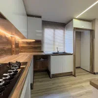 واحدنوسازی شده ۲خواب بلوار گیلان پارکینگ اختصاصی