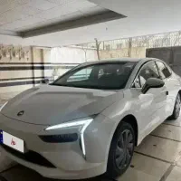 لونا ۲۰۲۴ گری