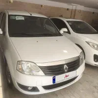 رنو تندرپلاس ال نود پلاس اتوماتیک مدل1397