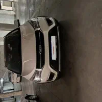 mvm x22 دنده‌ای لاکچری