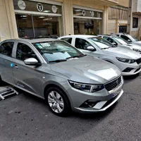 تارا اتومات V4 تیتانیوم صفر خشک مدل 1404|خودرو سواری و وانت|تهران, صادقیه|دیوار